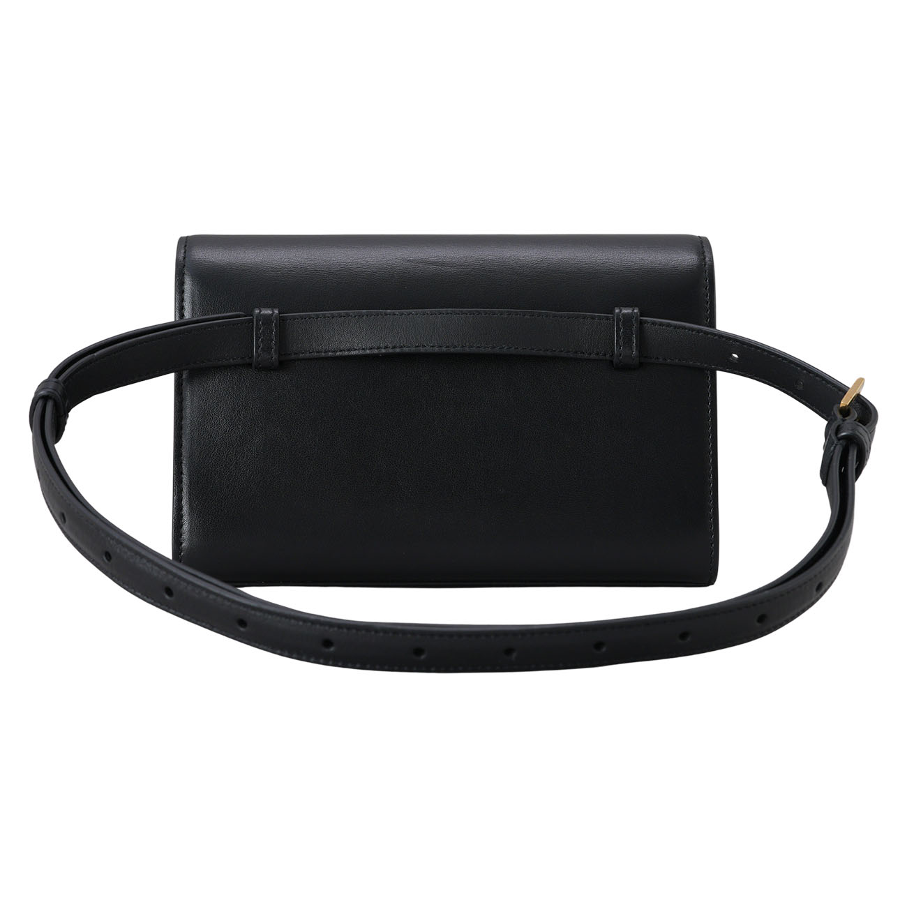 YVES SAINT LAURENT(USED)생로랑 534395 케이트 미니 벨트백